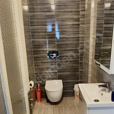 Apartment Kemeralti 2+1 Daire