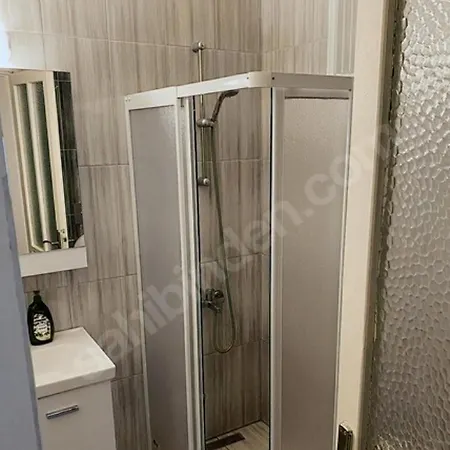 Apartment Kemeralti 2+1 Daire Marmaris
