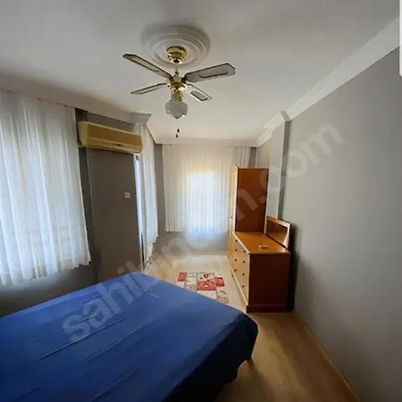 Apartment Kemeralti 2+1 Daire *