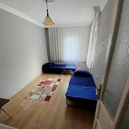 Kemeralti 2+1 Daire * Marmaris