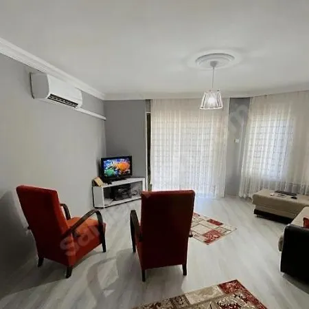 Apartment Kemeralti 2+1 Daire Marmaris